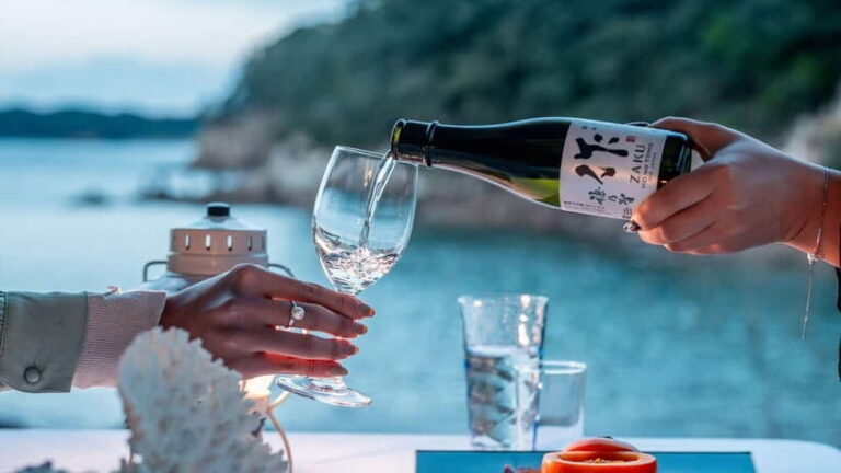 Enjoy Ama Butler Service & Shima Seafood on a Private Beach - Frequently Asked Questions