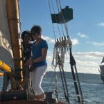 Enjoy An Unforgettable afternoon Aboard A Classic Sailing Yacht - Who Will Love This Tour?
