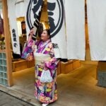 Enjoy plus size Kimono - What’s Included and What’s Not