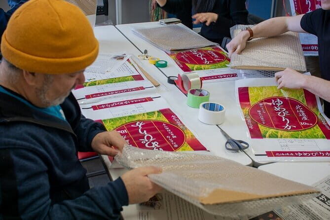 Enjoy Sapporo Snow Like a Local: Sled Build & Park Fun - The Real Value of This Tour