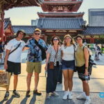 Enjoy Summer in Tokyo! Cool Asakusa Tour in the Heart of the City - What to Expect and Practical Tips