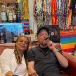 Enjoy Sunset with a Fine Cigar in Hawi - A Closer Look at the Experience