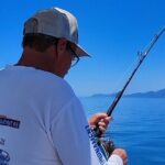 Enjoy the sport fishing paradise in Loreto, BCS - FAQ