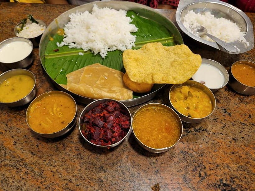 Enjoy the Tuk Tuk Experience in Chennai - Private Tour - FAQ