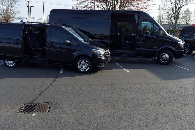 Enjoy Woodinville Winery area by Chauffeured Private Vehicle - FAQs about the Woodinville Chauffeured Wine Tour