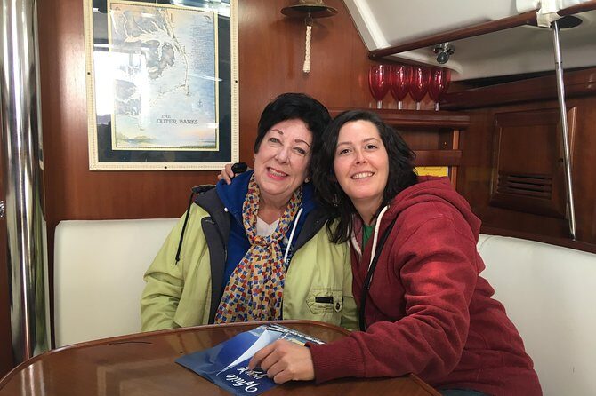 Enjoying A Beautiful Day With Mother Nature Cruises - Authentic Insights from Reviewers