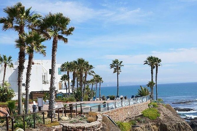 Ensenada Baja Mexico Sightseeing Tour from San Diego - Who Should Consider This Tour?