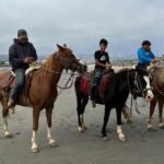 Ensenada City Tour on Ford T Replica and Beach Horse Back Riding - Detailed Breakdown of the Itinerary