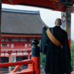 Enter the Unseen: A VIP Monk-Guided Experience at Kiyomizu-dera - Practical Details & Considerations