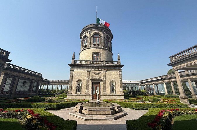 Entrance Tickets to Chapultepec Castle - Real Traveler Insights and Experiences
