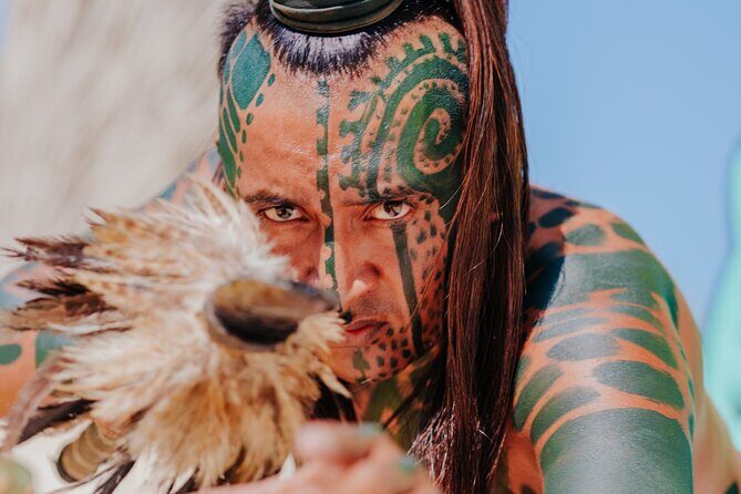 Entrance tickets to swim in 4 Cenotes in Casa Tortuga Park - Who Is This Tour Best For?