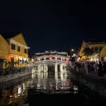 Entry Ticket: 45 minutes Traditional Boat trip on Hoai River - Why This Tour Stands Out