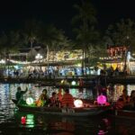 Entry Ticket: 45 minutes Traditional Boat trip on Hoai River - Frequently Asked Questions