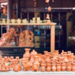 Entry Ticket: Thanh Ha Pottery Villages Park & Basket Boat - A Detailed Look at What to Expect