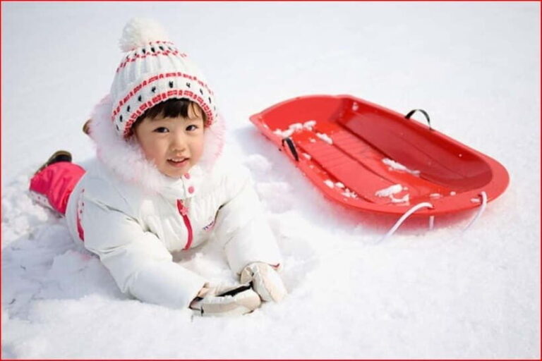 Eobi Valley, Sledding, Strawberry Picking, and Sheep Ranch - A Detailed Look at What to Expect