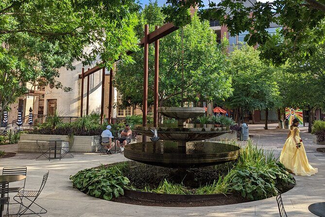 EPA Files: Hidden Toxins Mystery Walk in San Antonio - Final Thoughts