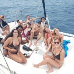 Epic 34 Catamaran Sailing and Snorkeling Adventure - FAQ (Frequently Asked Questions)
