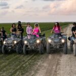 Epic ATV Expedition  Ride Miami's Trails Like Never Before!" - A Deep Dive into the Miami ATV Experience