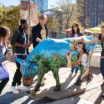 Epic Lets Roams Scavenger Hunt Mission: This Is Your Mission! - The Itinerary in Detail