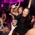 Epic Nightclub Crawl with Party Bus Ride & Free Drinks - Detailed Review: What to Expect from the Vegas Nightlife Tour