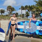 Epic Surf Lessons Dania Beach - Practical Details for Travelers