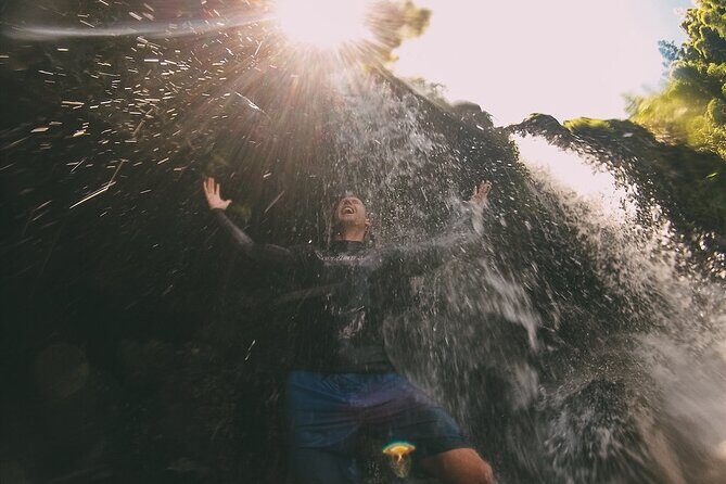 Epic Waterfall Adventure, the Best of Maui - FAQ