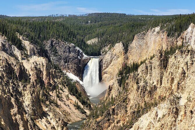 Epic Yellowstone Private Tour - Practical Tips for Your Yellowstone Private Tour