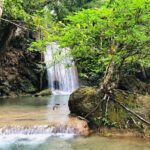Erawan Waterfall and River Kwai Bridge Day Tour from Bangkok - Frequently Asked Questions