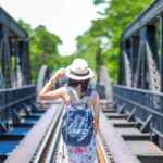 Erawan Waterfall & Train Tour from Kanchanaburi  Full Day - What We Like and What to Watch Out For