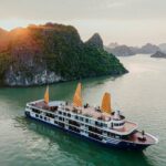 Erina Cruise Lan Ha Bay 2 days 1 night with roundtrip transfer - Authentic Experiences and Honest Feedback