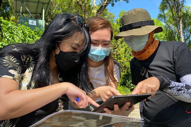 Escape From St. John's Island - An In-Depth Look at the Experience