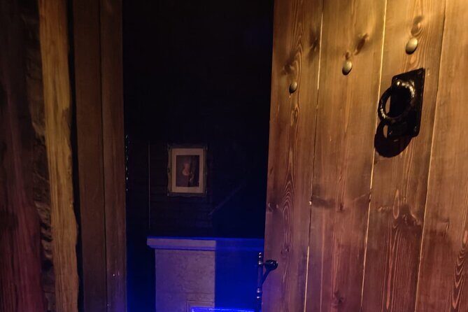 Escape Game Vampires The Last Night - A Deep Dive Into the Miami Vampire Escape Experience