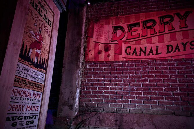 Escape IT: Las Vegas (The Funhouse) - Why This Tour Works