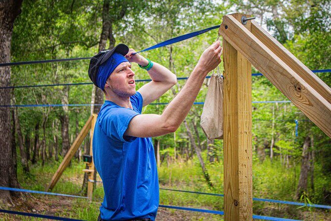 Escape River Island - Play SURVIVOR on a private island! - Final Thoughts