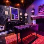 Escape Room Live Alexandria: 60-Minute Adventures - Who Would Enjoy This the Most?