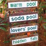 Escape to Enchanting Hidden Valley Springs! with Transfers*** - The Sum Up