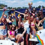 Escape to Paradise: Private Island Boat Adventure in Tampa Bay - Itinerary Breakdown: What to Expect