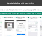 eSIM 4G/5G Data Plan with VPN for China Hongkong and Macau - Frequently Asked Questions