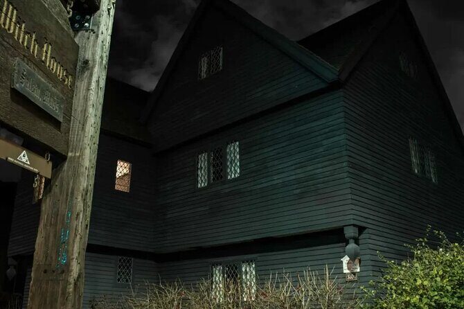 [ESP] History of Salem Witch Trials - Key Points