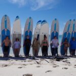Espiritu Santo Island Combo: Sea Lions and Paddleboard 1 to 6 Private Group - The Value of a Private Tour