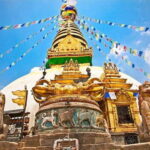 Essence of Nepal: 4-Day Tour Kathmandu, Nagarkot & Pokhara - Flight to Pokhara and Mountain Magic