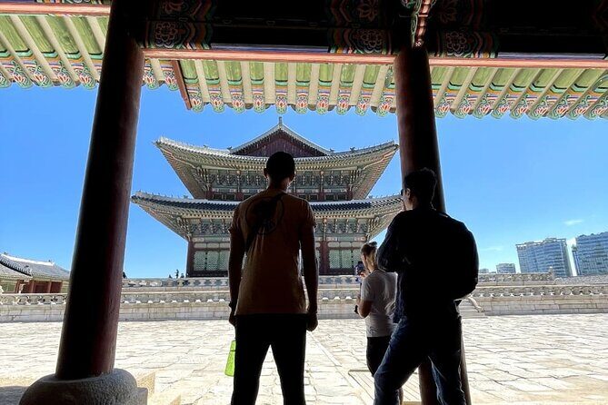 Essence of Seoul, Full Day City tour - The Experience: What Travelers Say