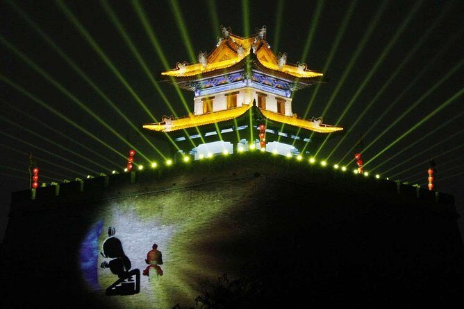 Essence of Xi'an Terracotta Warriors Tour: Top 3 Things to Do in 1 Day - An In-depth Look at the Tour Itinerary