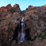 Essential Day Trip to Ala Archa National Park - A Natural Escape Near Bishkek