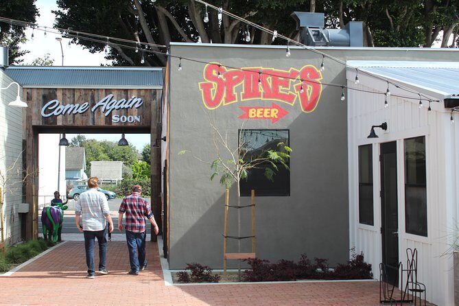 Essential Downtown SLO: A Self-Guided Audio Tour - What Travelers Say & Why It Matters