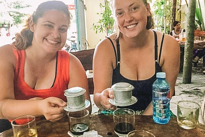 Essential Hoi An Food Tour (5 hours)  Half Day - Practical Details and What to Expect