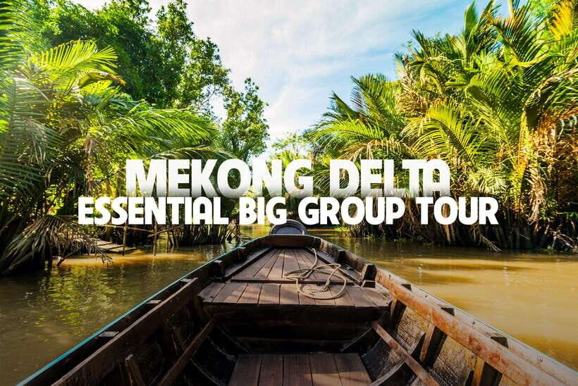 Essential Mekong Delta: Highlight Tour from Ho Chi Minh City - What This Tour Means for You