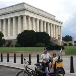 Essential Monuments & Memorials Tour - Who Will Love This Tour?