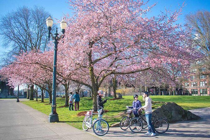 Essential Portland Oregon Bike and E-Bike Tour! - In-Depth: Why This Tour Delivers Real Value