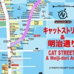 Essential tour for fashion and art in Tokyo for 6 hours with local lunch - Authentic Experiences and Authentic Tastes